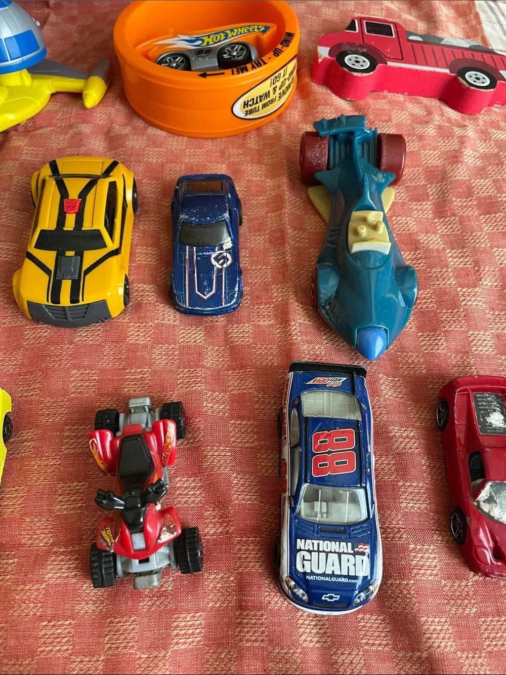 N/A assorted toy